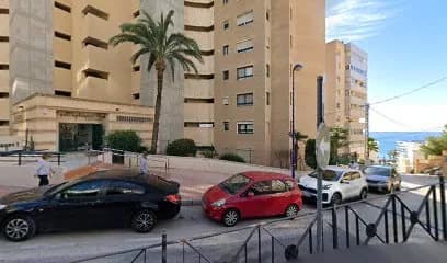 Foto de Alberto Ulizarna Navarro