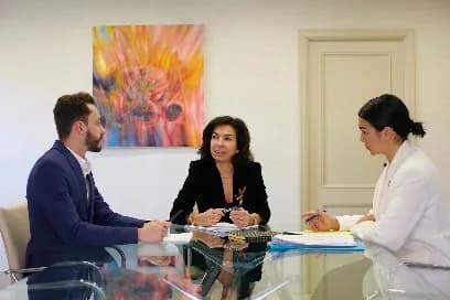 Foto de Alcuaz Temiño & Asociados