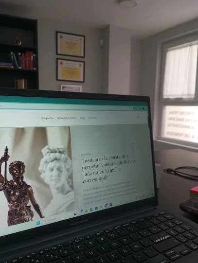 Foto de Alcuria Abogados