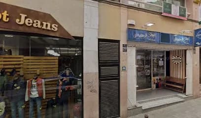 Foto de Alejandro Samper Rates