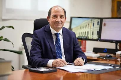 Foto de Alejandro Suárez Abogados