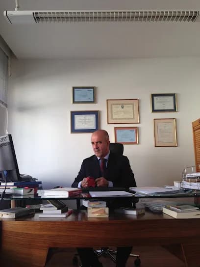 Foto de Alejandro Toribio Abogado