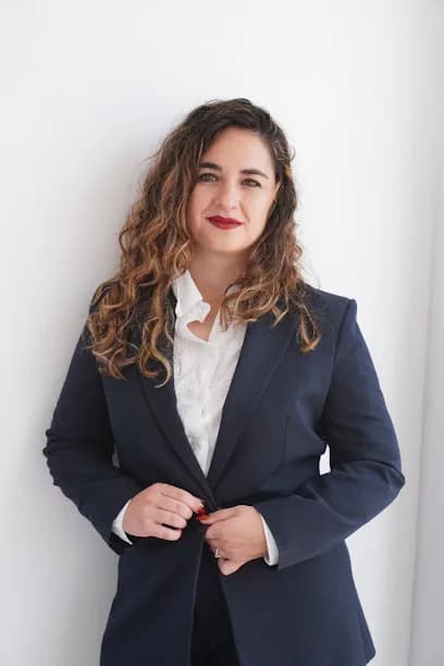 Foto de ALEXANDRA PLANELLS ABOGADA