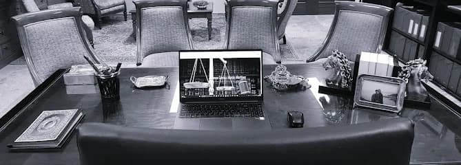 Foto de Alfonso Gómez-Morán Martínez, Abogado