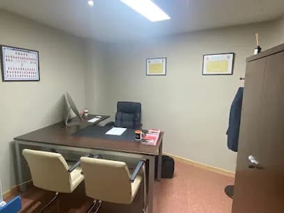 Foto de Alfonso Martinez Abogados