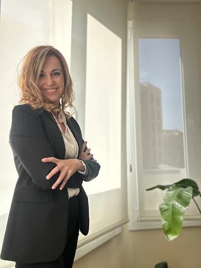 Foto de Alícia Furtià Advocada