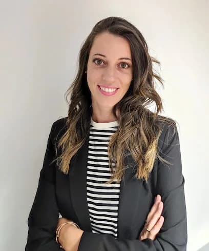 Foto de Alicia Hermida - Abogada - El Buen Divorcio