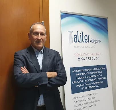 Foto de Aliter Abogados