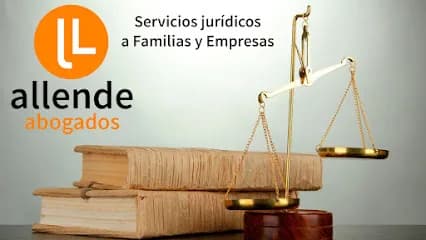 Foto de Allende Abogados