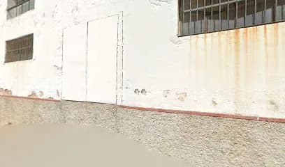 Foto de Alma María Frutos Marín