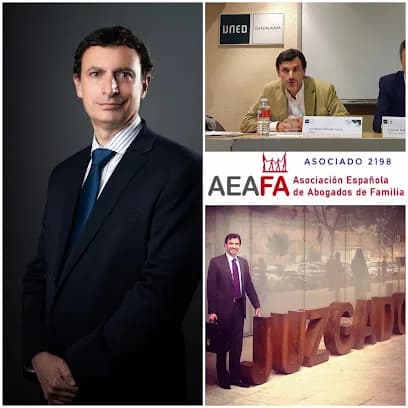 Foto de Almazán García Abogados