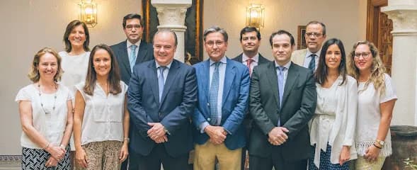 Foto de Almunia Consultores