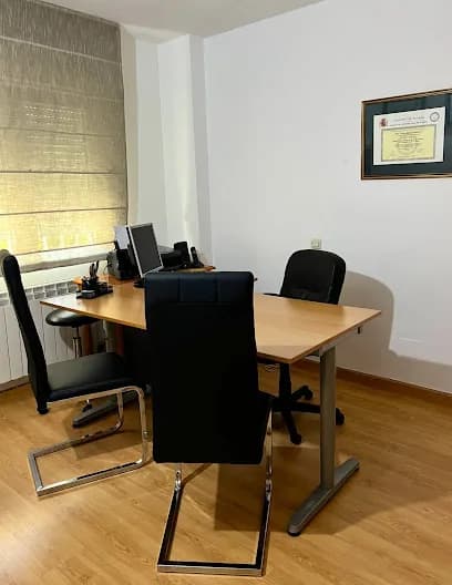 Foto de Alonso Mauricio Abogados