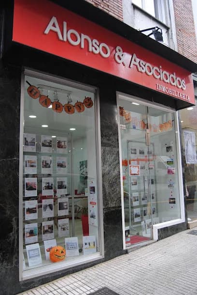 Foto de Alonso y Asociados Gestión Inmobiliaria
