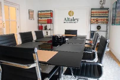 Foto de ALTALEY Abogados