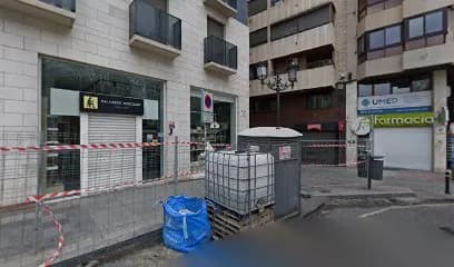 Foto de Alvaro Campos Jiménez