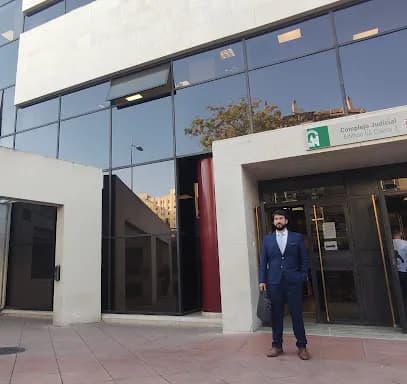 Foto de Álvaro García Fernández Abogado
