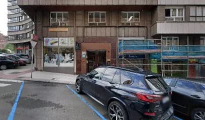 Foto de Álvaro Rendueles Abogado