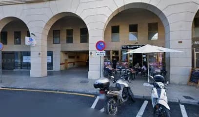 Foto de Álvaro Vico Cortés
