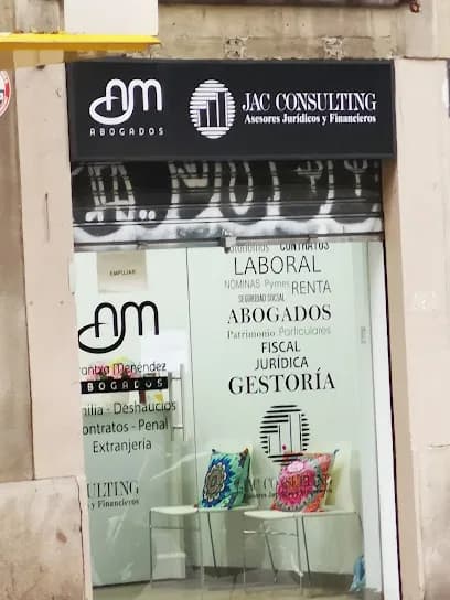 Foto de AM Abogados Arantxa Menendez