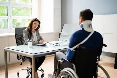 Foto de AMA-Abogados Accidentes de Tráfico Madrid.