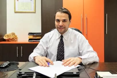 Foto de AMG Abogados