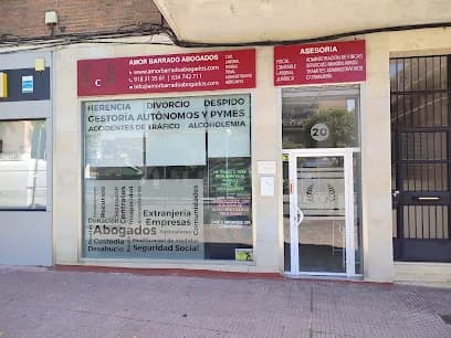 Foto de Amor Barrado Abogados