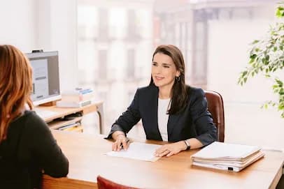 Foto de Ana Fernández Abogada