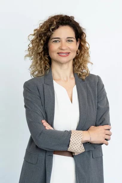 Foto de Ana Hervás Abogada