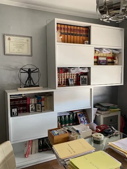 Foto de ANA HUIDOBRO ABOGADA DIVORCIOS