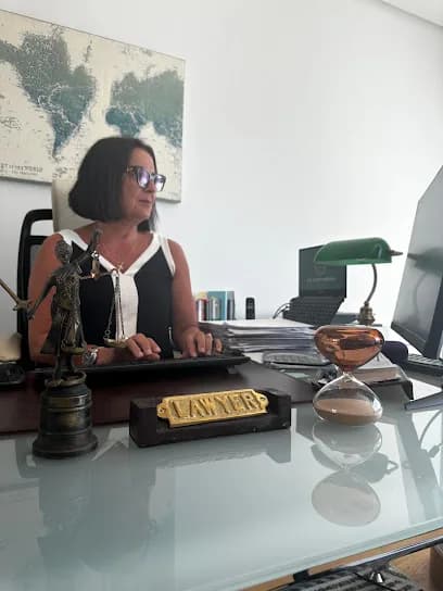 Foto de Ana Mª Asorey Sobrado Abogado