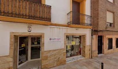 Foto de Ana María Blaya Priante