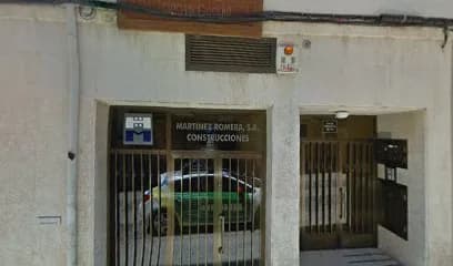 Foto de Ana María Sanz Vega