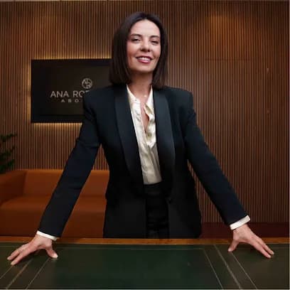 Foto de Ana Rodríguez Abogados