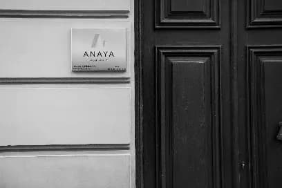 Foto de Anaya Abogados