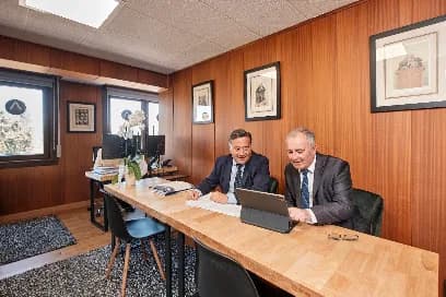 Foto de Ancla Abogados