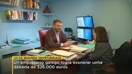 Foto de Ángel Andújar Abogado