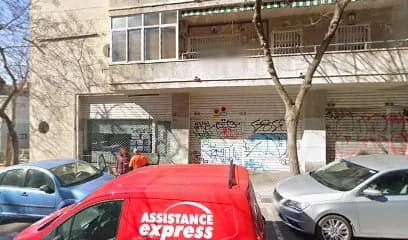 Foto de Angel Navarro Garcia