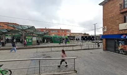 Foto de Angel Pinilla Martín