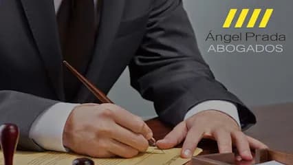 Foto de Ángel Prada