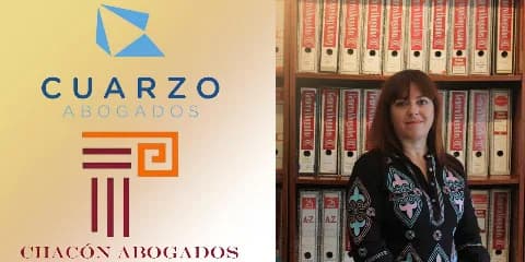 Foto de Ángeles Chacón Payes Abogados