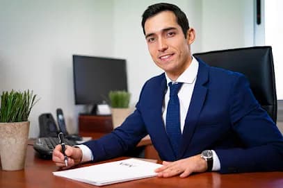 Foto de ANIA Abogados | Especialistas en accidentes.