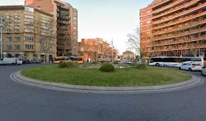Foto de Anna Roig abogada