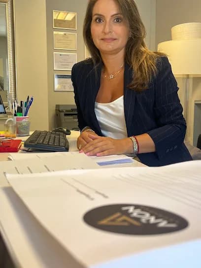 Foto de Añón Abogados