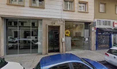 Foto de Antonia Alonso Abogado