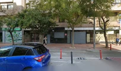 Foto de Antonia Moñino Procuradores