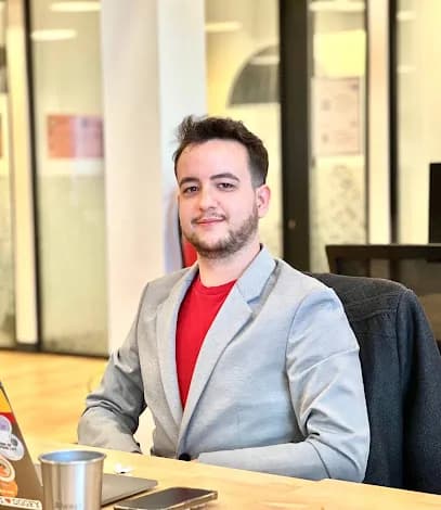 Foto de Antonio Gamez abogados