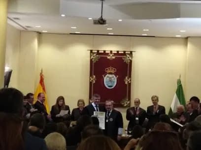 Foto de Antonio J. Gallego Bejines
