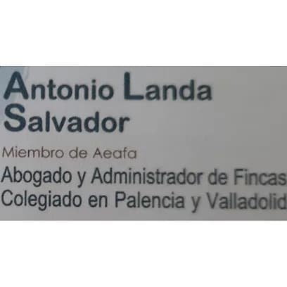 Foto de Antonio Landa Salvador