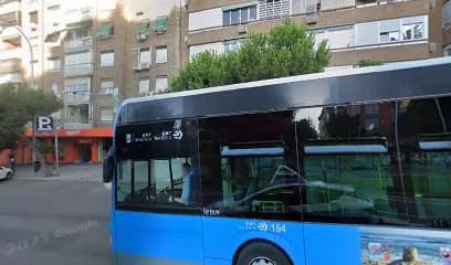 Foto de Antonio López Millán